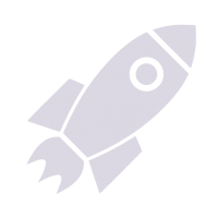 Icon fusée